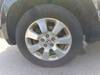 HONDA CROSS ROAD