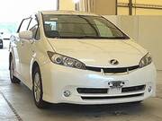 2010 TOYOTA WISH 1.8S