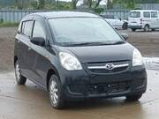 2011 DAIHATSU MIRA