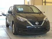 2018 NISSAN NOTE E POWER X