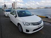 2015 TOYOTA COROLLA AXIO 1.5X