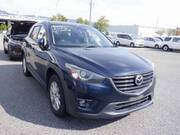 2015 MAZDA CX-5 XD PROACTIVE