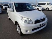 2014 TOYOTA RUSH G
