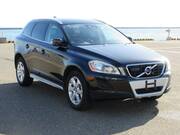 2012 VOLVO XC60