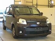 2013 TOYOTA SIENTA