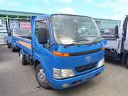 2001 TOYOTA DYNA 2ton