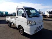 2009 DAIHATSU HIJET TRUCK 0.35ton