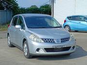 2011 NISSAN TIIDA 15M