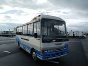 1990 HINO RAINBOW