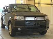 2008 HONDA CROSS ROAD