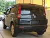 HONDA CROSS ROAD