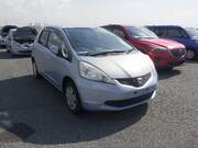 2009 HONDA FIT G