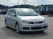 2016 NISSAN WINGROAD 15M