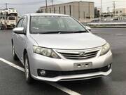 2015 TOYOTA ALLION A18