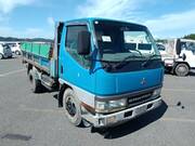 2000 MITSUBISHI CANTER 2ton