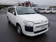 2016 TOYOTA SUCCEED VAN