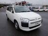 TOYOTA SUCCEED VAN