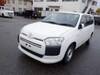 TOYOTA SUCCEED VAN