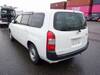 TOYOTA SUCCEED VAN