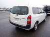 TOYOTA SUCCEED VAN