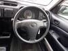 TOYOTA SUCCEED VAN