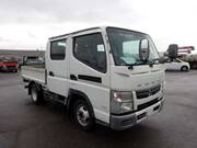 2011 MITSUBISHI CANTER 1.5ton
