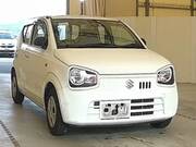 2018 SUZUKI ALTO