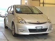 2007 TOYOTA WISH Z