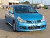 NISSAN WINGROAD