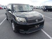 2011 TOYOTA COROLLA RUMION 1.5G