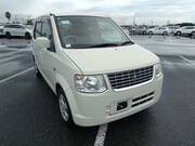 2010 MITSUBISHI EK WAGON MX