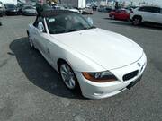 2005 BMW Z4