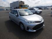 2019 TOYOTA COROLLA AXIO