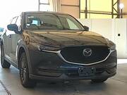 2018 MAZDA CX-5 20S
