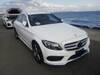 MERCEDES BENZ C CLASS