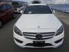 MERCEDES BENZ C CLASS