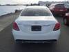 MERCEDES BENZ C CLASS