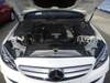 MERCEDES BENZ C CLASS