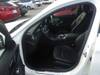 MERCEDES BENZ C CLASS