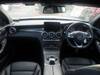 MERCEDES BENZ C CLASS