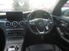 MERCEDES BENZ C CLASS