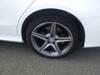 MERCEDES BENZ C CLASS