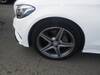 MERCEDES BENZ C CLASS