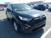 2020 TOYOTA RAV4 X