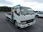 2000 MITSUBISHI CANTER 1.9ton