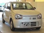 2018 SUZUKI ALTO