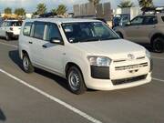 2017 TOYOTA PROBOX VAN