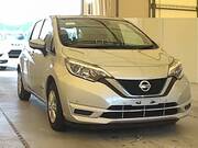 2019 NISSAN NOTE E POWER B