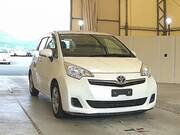 2012 TOYOTA RACTIS G