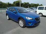 2012 MAZDA CX-5 XD